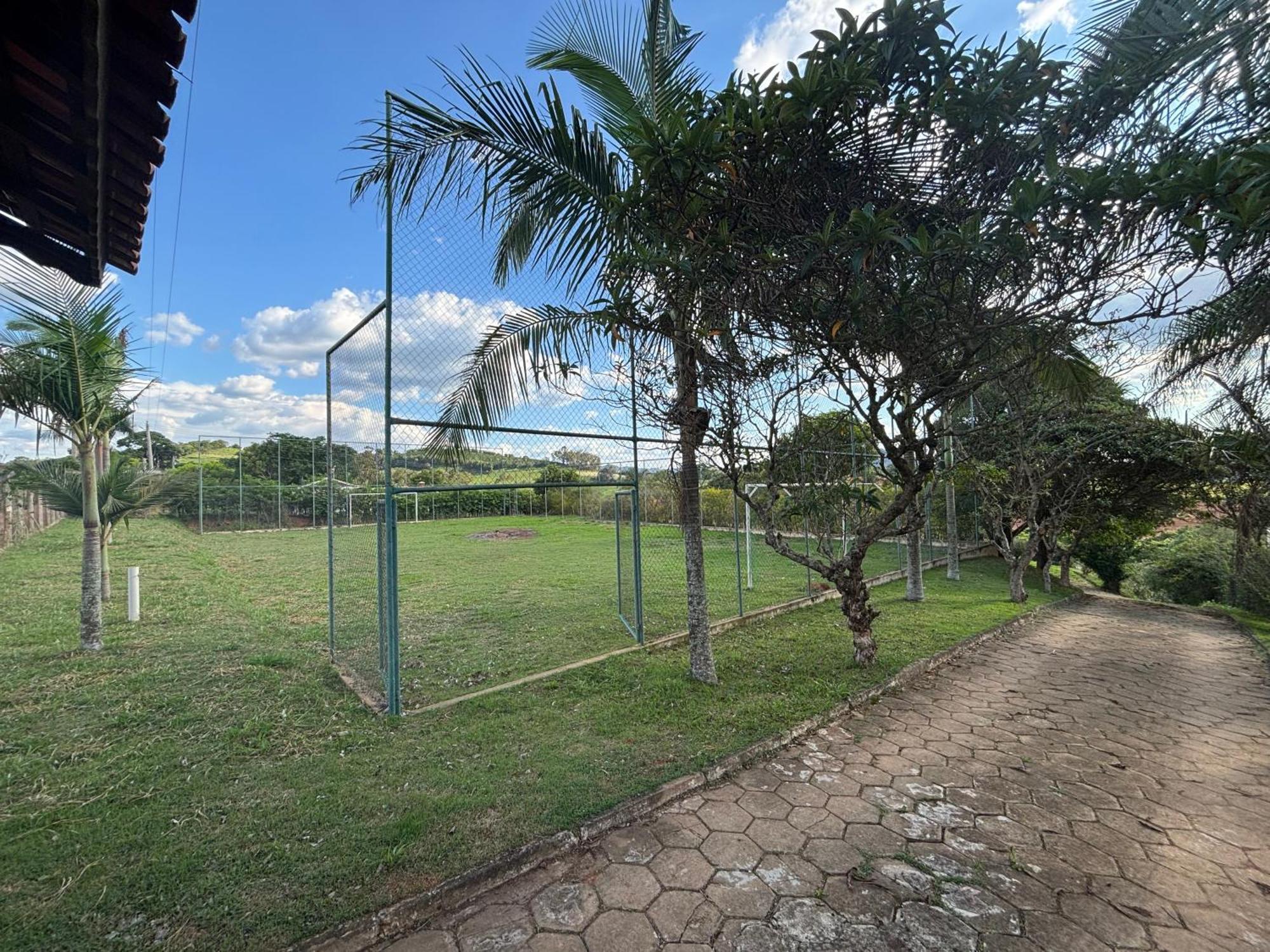Chacara Das Palmeiras Ouro Fino  Extérieur photo